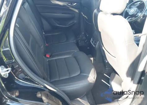 2020 Mazda Cx-5 Grand Touring z USA, uszkodzony, nr VIN JM3KFBDM7L1784957